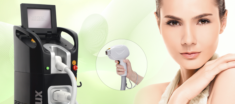 Cheveux  Diode Ütüleme Cihazları